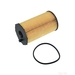 Blue Print Filter ADJ132102 - Single