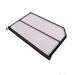 Blue Print Filter ADJ132521 - Single