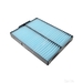 Blue Print Filter ADK82503 - Single