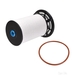 Blue Print Filter ADL142309 - Single
