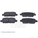 Blue Print - ADN142113 - Set of 4