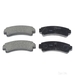 Blue Print - ADN14225 - Set of 4