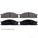 Blue Print - ADN14297 - Set of 4