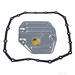 Blue Print Filter ADT32141 - Single