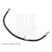 Blue Print ADT353421 - Single