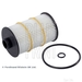Blue Print Filter ADV182115 - Single