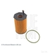 Blue Print Filter ADV182116 - Single