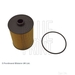 Blue Print Filter ADV182123 - Single