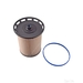 Blue Print Filter ADV182345 - Single