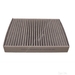 Blue Print Filter ADV182525 - Single