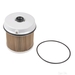 Blue Print Filter ADZ92316 - Single