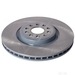 Blue Print Brake Disc ADBP430185 - Single