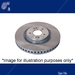 Blue Print Brake Disc ADBP430226 - Single