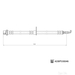 Blue Print ADBP530046 - Single