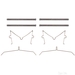 Blue Print ADBP480002 - Kit