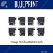 Blue Print ADBP480028 - Kit