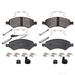 Blue Print ADBP420245 - Set