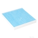 Blue Print ADBP250098 - Single