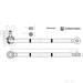 Blue Print ADBP870089 - Single