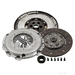 Blue Print Clutch Kit ADBP300079 - Kit