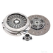 Blue Print Clutch Kit ADBP300178 - Kit