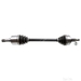Blue Print Drive Shaft ADBP890016 - Single