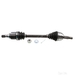 Blue Print Drive Shaft ADBP890023 - Single