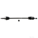 Blue Print Drive Shaft ADBP890027 - Single