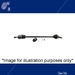 Blue Print Drive Shaft ADBP890037 - Single