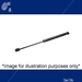 Blue Print Gas Spring ADBP580034 - Single