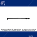 Blue Print Inner Tie Rod ADBP870099 - Single