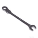 Blue Print Ratchet Spanner - ADG05527 - Single