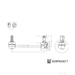 Blue Print ADBP850017 - Single