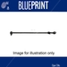 Blue Print ADBP870095 - Single