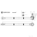 Blue Print ADBP870093 - Single