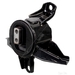 Blue Print ADBP800260 - Single