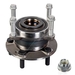 Blue Print ADBP820042 - Kit