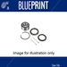Blue Print ADBP820087 - Kit