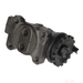 Blue Print ADBP440016 - Single