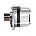 Bosch Alternator - 0120484050 - Single