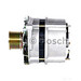 Bosch Alternator - 0120484051 - Single