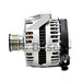 Bosch Alternator - 0121615105 - Single