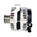 Bosch Alternator - 0121615114 - Single