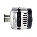 Bosch Alternator - 0121615127 - Single