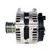Bosch Alternator - 0121715047 - Single
