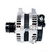 Bosch Alternator - 0121715101 - Single