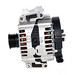 Bosch Alternator - 0121715107 - Single