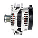 Bosch Alternator - 0121715112 - Single