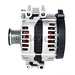 Bosch Alternator - 0121715116 - Single