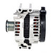 Bosch Alternator - 0121715118 - Single